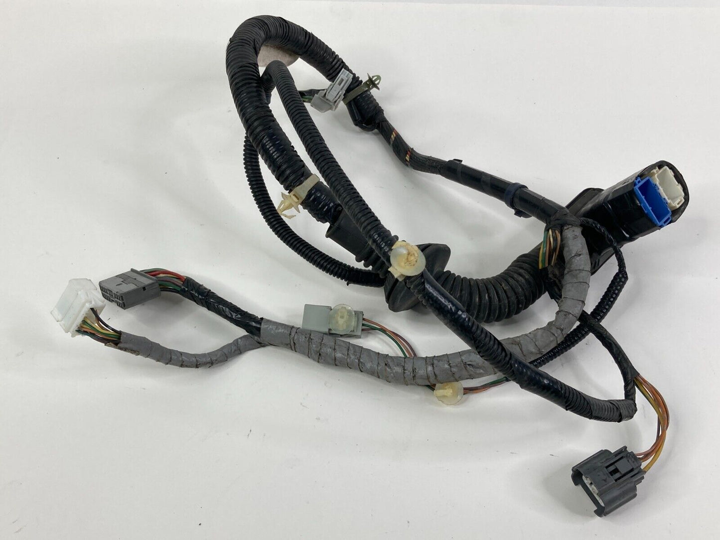 2006-2011 Honda Civic SEDAN Rear Left Side Door Wiring Harness Assembly OEM