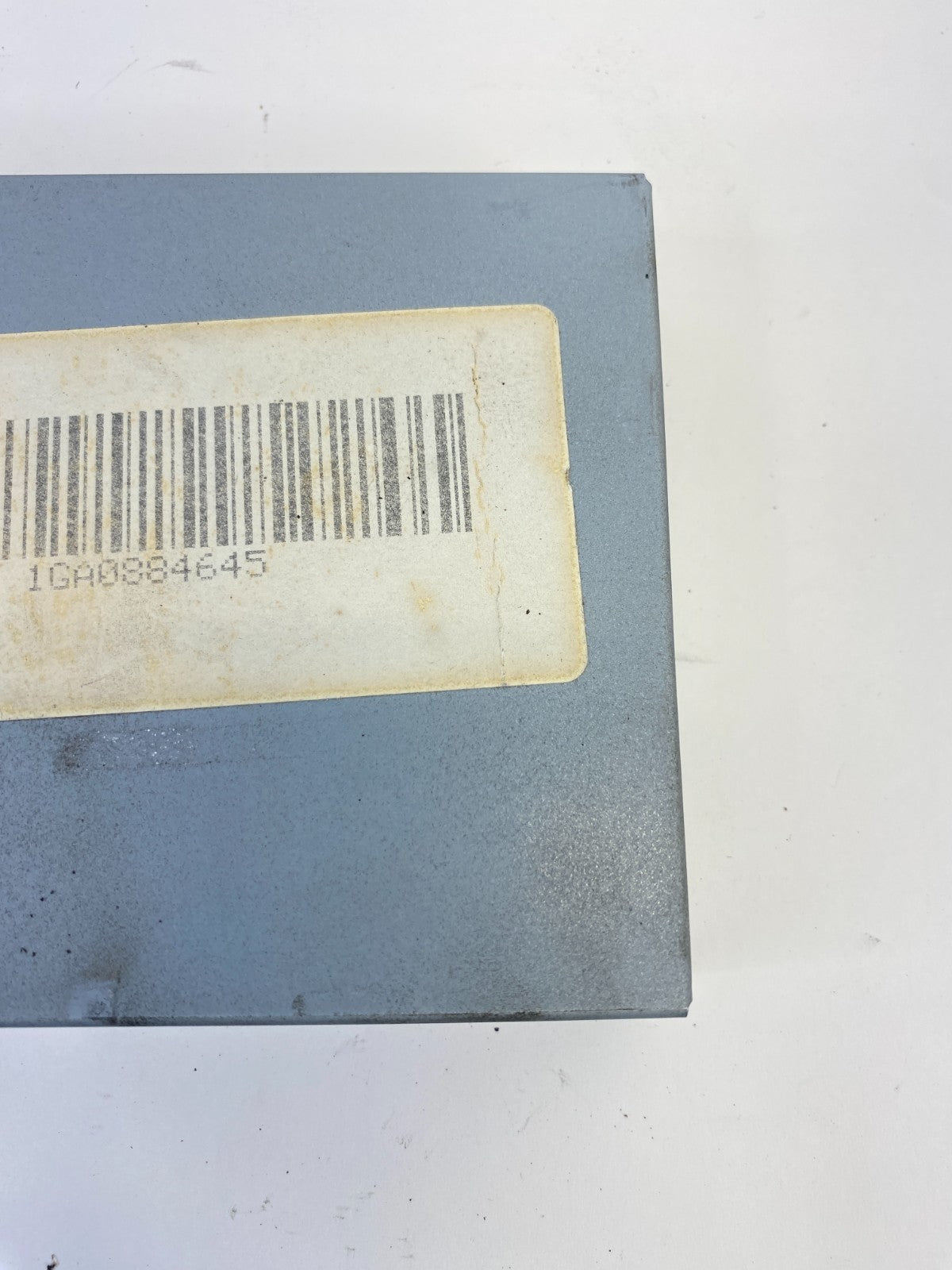 2008-2016 Buick Enclave Satellite Radio Receiver Control Module 20938347 OEM