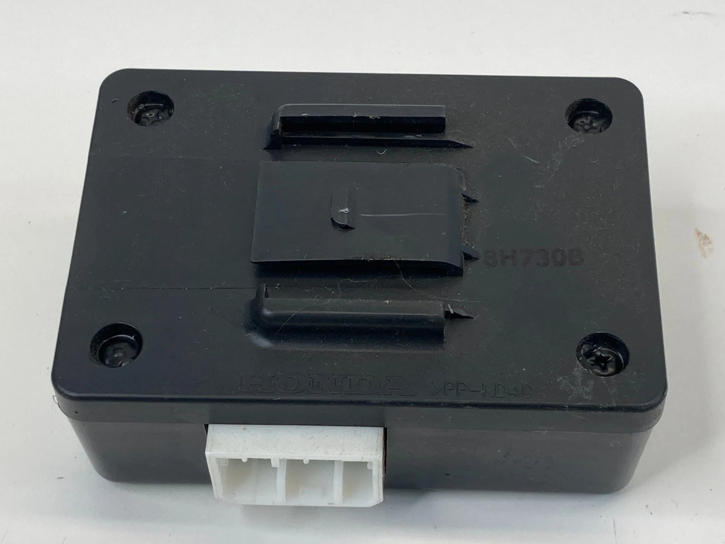 08 09 10 11 12 HONDA ACCORD NETWORK CONTROL MODULE UNIT 39130-TA0-A01 OEM