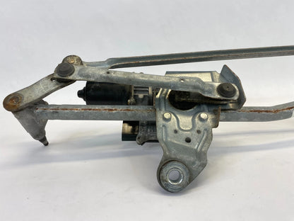 2009-2017 VW CC FRONT WINDSHIELD WIPER MOTOR LINKAGE TRANSMISSION OEM A5222-160