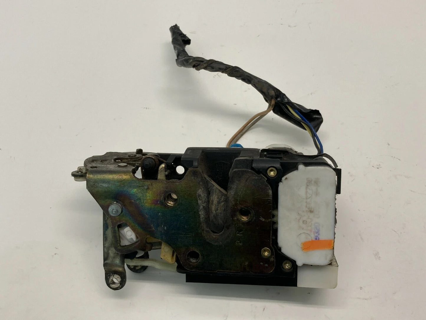 1997-2005 CHEVROLET VENTURE FRONT RIGHT DOOR LOCK LATCH RELEASE ACTUATOR OEM