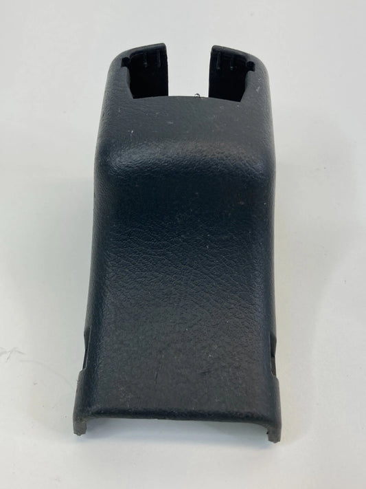 2003-2006 HONDA ELEMENT FRONT LEFT SEAT RAIL TRACK INNER BOLT TRIM COVER