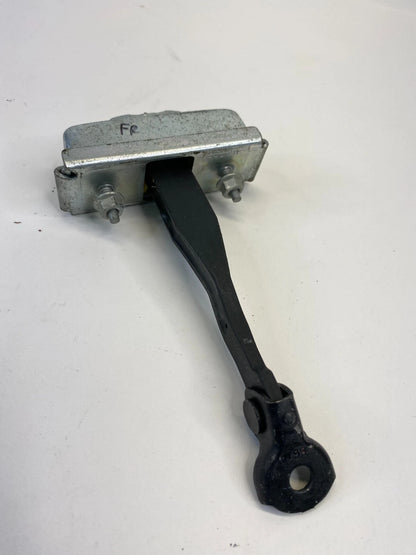 2010-2019 FORD TAURUS SEDNA 4-DR FRONT RIGHT SIDE DOOR CHECK STOP STOPPER DETENT