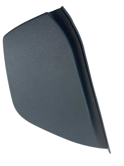 2005-2007 JEEP GRAND CHEROKEE DASH RIGHT SIDE END CAP COVER TRIM 5HU58XDHAL OEM
