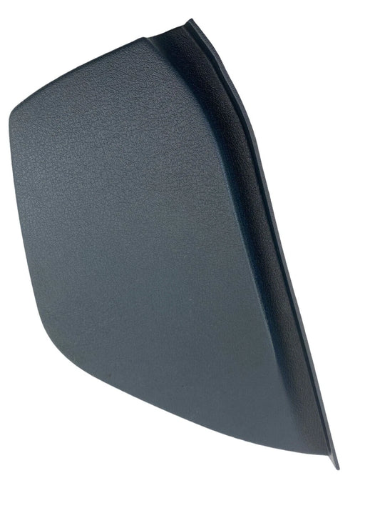 2005-2007 JEEP GRAND CHEROKEE DASH RIGHT SIDE END CAP COVER TRIM 5HU58XDHAL OEM