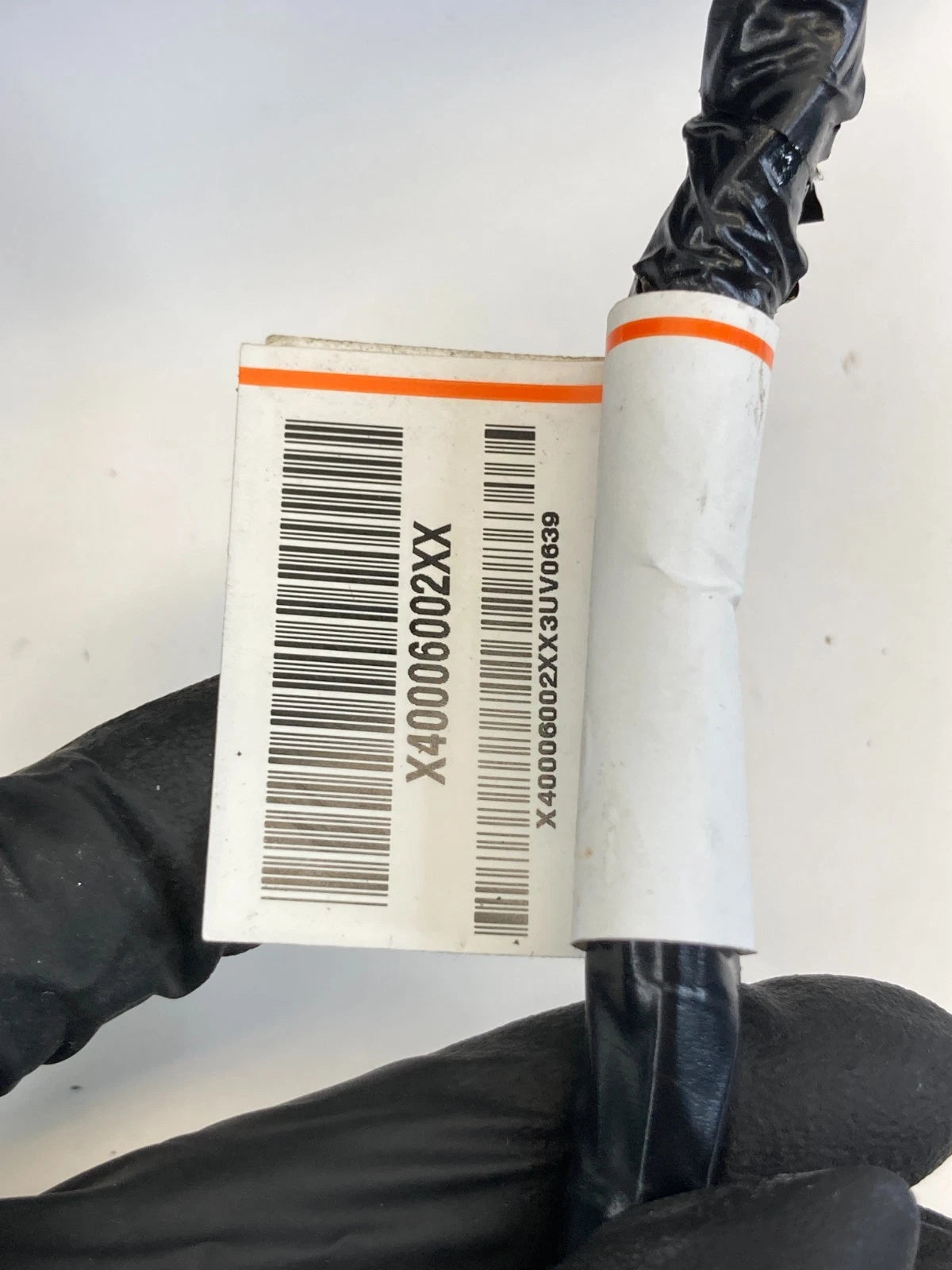 2011-2013 DODGE DURANGO REAR CENTER CONSOLE A/C AIR VENT HEATED SEAT SWITCH OEM