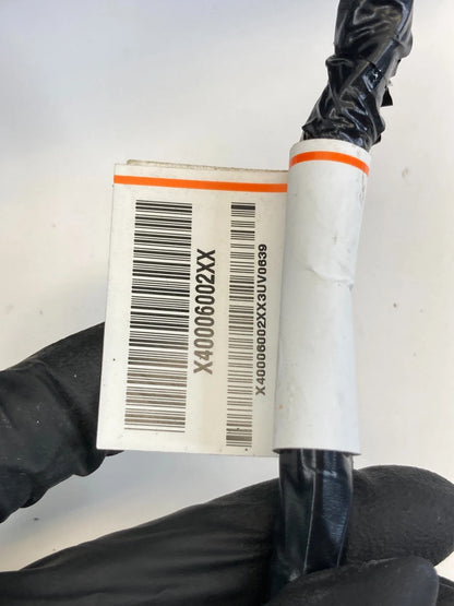 2011-2013 DODGE DURANGO REAR CENTER CONSOLE A/C AIR VENT HEATED SEAT SWITCH OEM