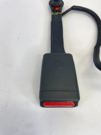 2007-2012 ACURA RDX FRONT LEFT DRIVER SIDE SEAT BELT BUCKLE PRETENSIONER OEM