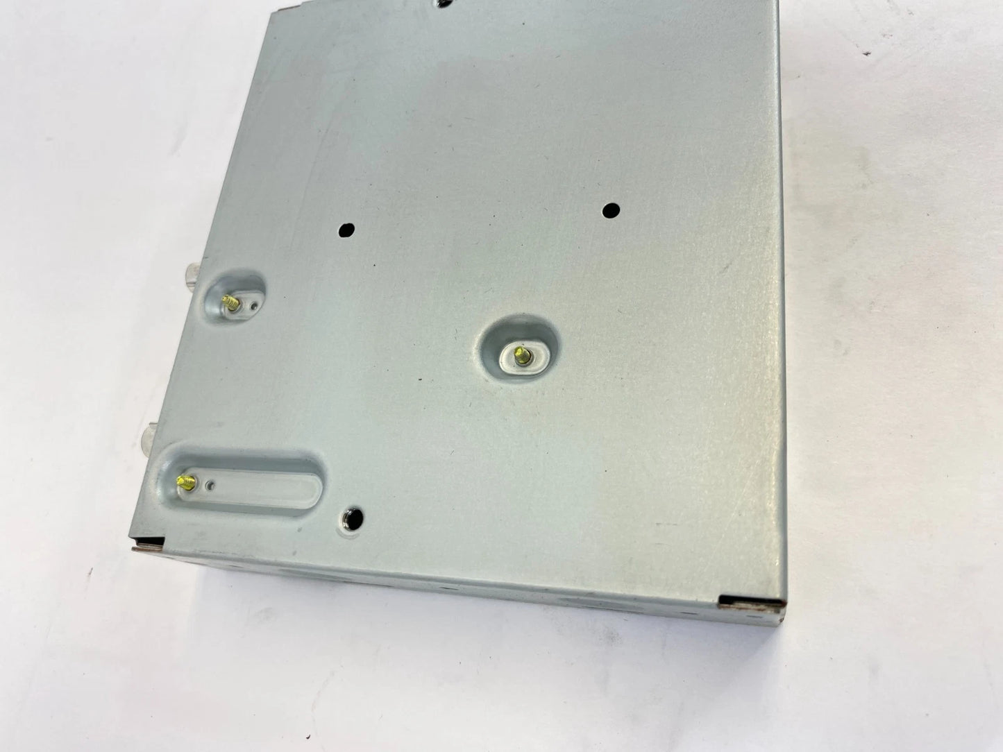 2013 2014 HYUNDAI ELANTRA GT TELEMATICS COMMUNICATION CONTROL MODULE 96510-A5000
