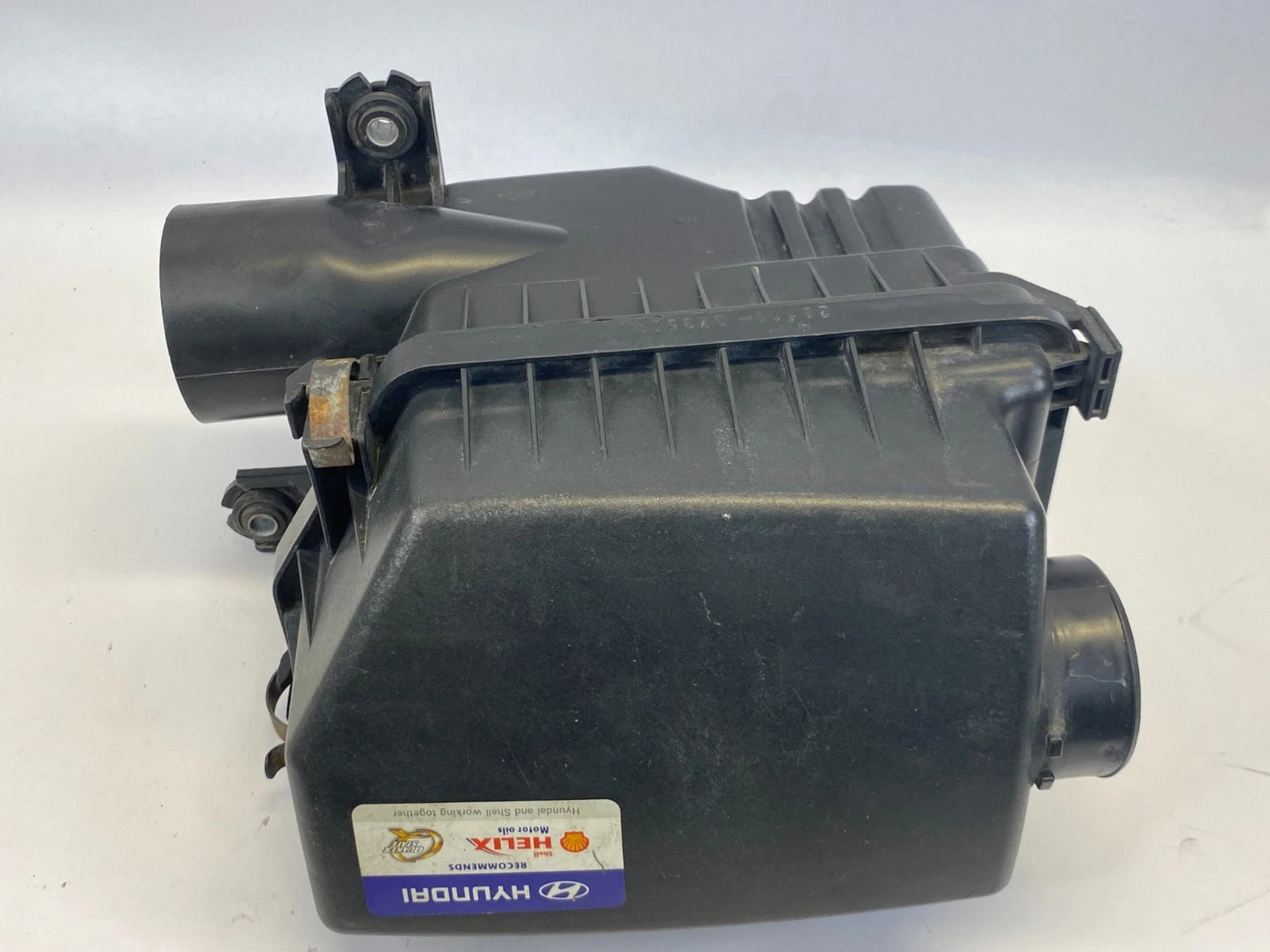 2011-2016 HYUNDAI ELANTRA AIR INTAKE FILTER BOX CLEANER ASSEMBLY 28110-3X350 OEM