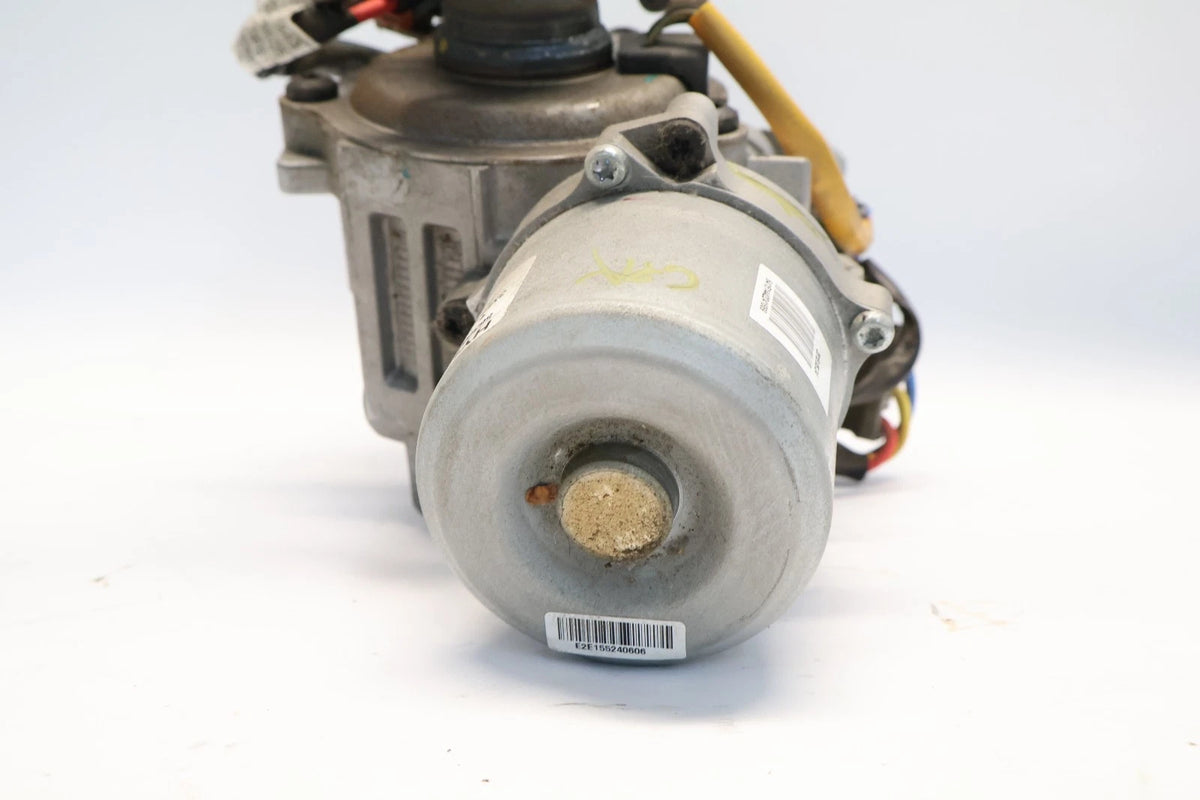 2011-2016 HYUNDAI ELANTRA STEERING COLUMN MOTOR MODULE ASSEMBLY UPPER 563003X005