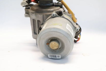 2011-2016 HYUNDAI ELANTRA STEERING COLUMN MOTOR MODULE ASSEMBLY UPPER 563003X005