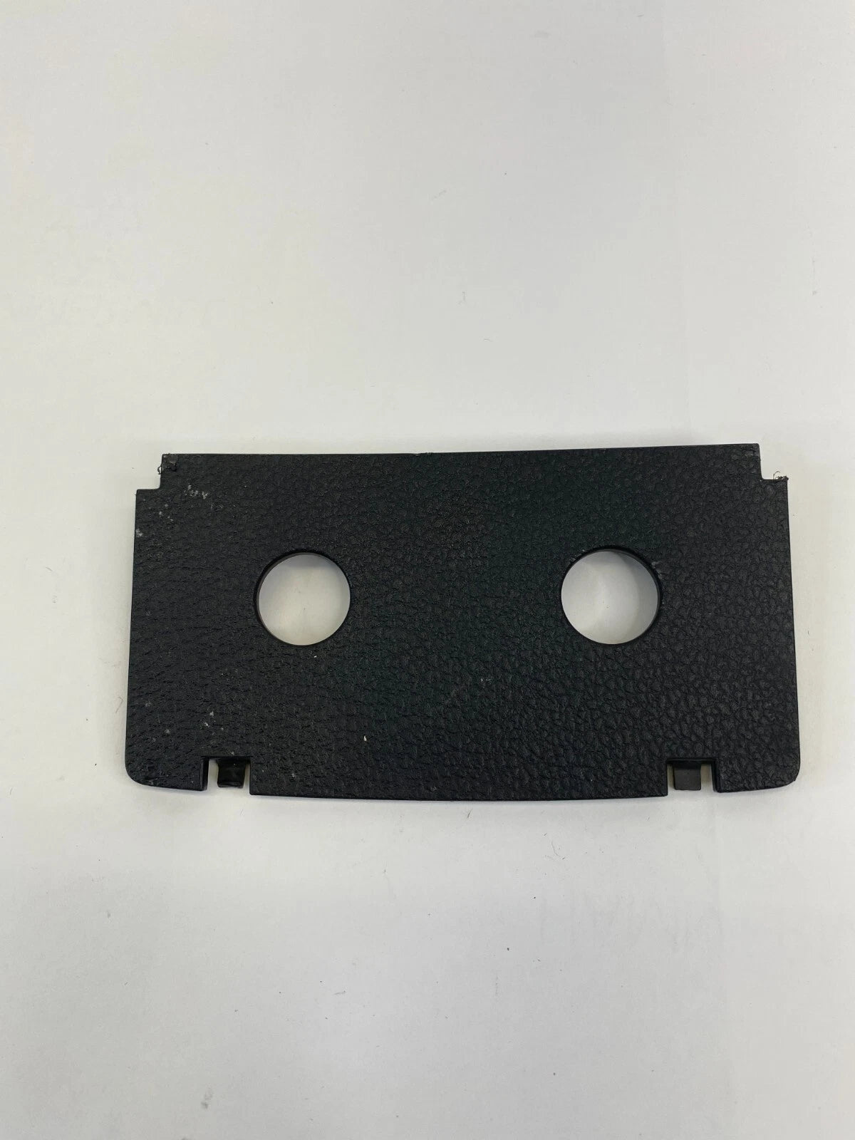 13-18 VOLKSWAGEN JETTA CENTER CONSOLE INTERIOR RUBBER MAT INSERT ZMM5C6864229