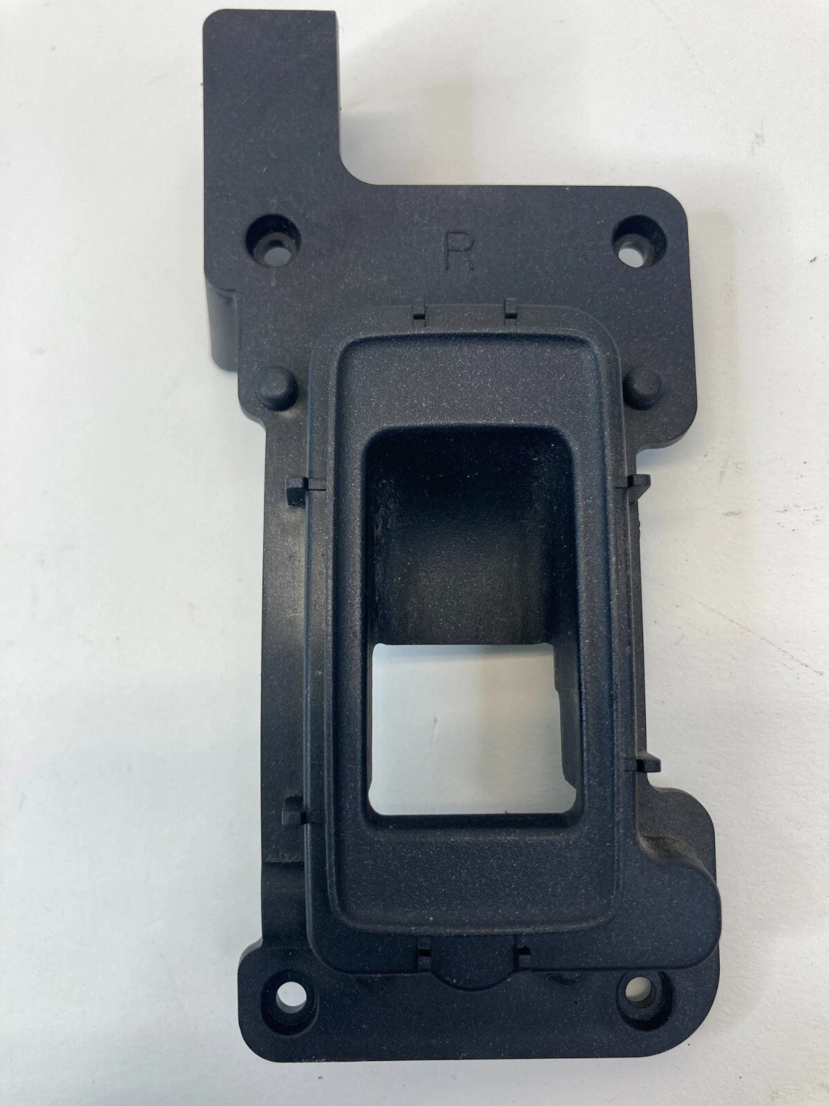 2007-2012 ACURA RDX FRONT RIGHT DOOR WINDOW SWITCH PANEL BASE 83742-STK-A010-M1