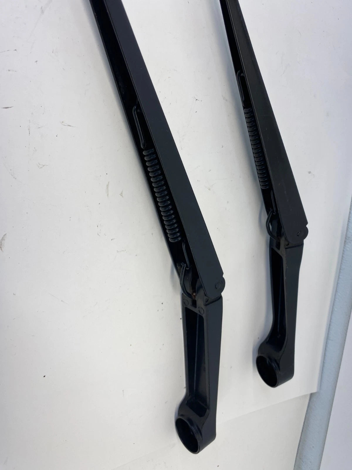 2003-2008 HONDA PILOT FRONT RIGHT & LEFT WINDSHIELD WIPER ARMS LH RH OEM