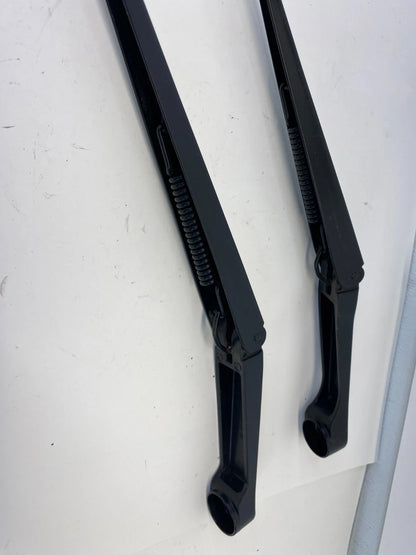 2003-2008 HONDA PILOT FRONT RIGHT & LEFT WINDSHIELD WIPER ARMS LH RH OEM