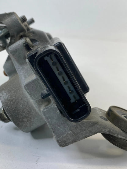 2006 PONTIAC TORRENT 05 06 CHEVY EQUINOX FRONT WINDSHIELD WIPER MOTOR 1155600-A