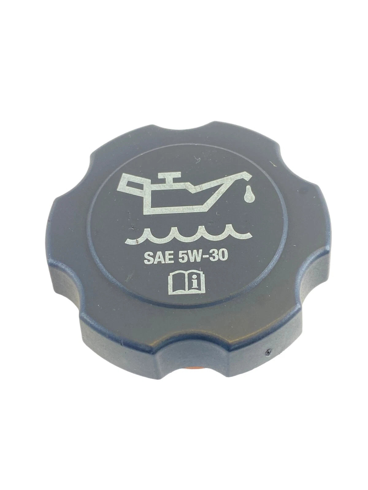 2002-2007 BUICK RENDEZVOUS 3.5L V6 OHV 12V ENGINE OIL FILLER FLUID CAP OEM