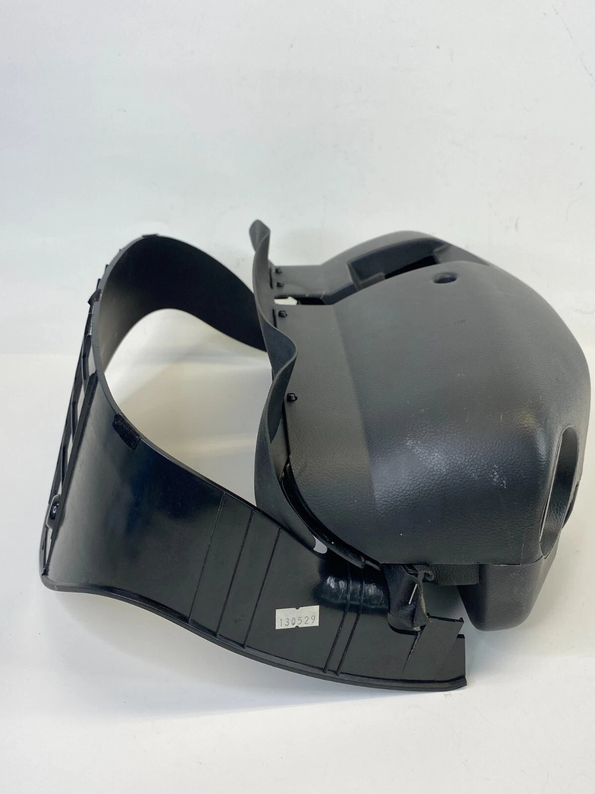 12-15 CHEVY CAPTIVA SPORT STEERING COLUMN INSTRUMENT CLUSTER TRIM BEZEL 96630196