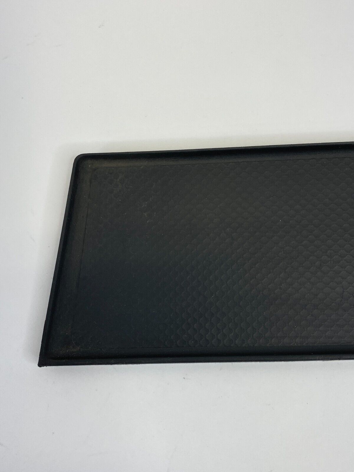 2011-2014 Dodge Charger Center Console Rubber Mat Insert L0201140ACA OEM