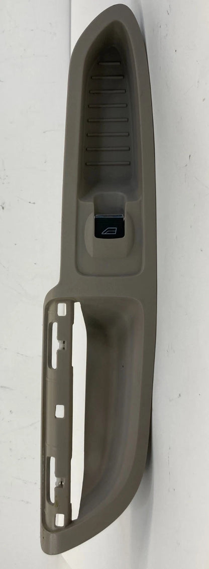 13-18 FORD C-MAX FRONT RIGHT PASSENGER SIDE WINDOW SWITCH W BEZEL CJ54S26690 OEM