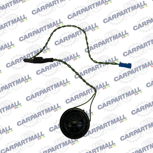 2004-2007 BMW 525I 530I FRONT DOOR TWEETER AUDIO SPEAKER 6978628AI01