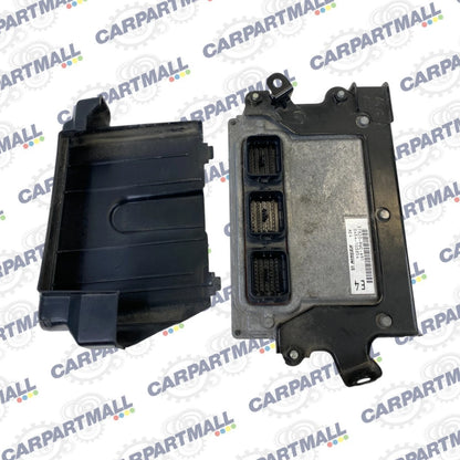 2012 ACURA RDX 2.3L ENGINE COMPUTER CONTROL MODULE ECM ECU PCM 37820-RWC-A91