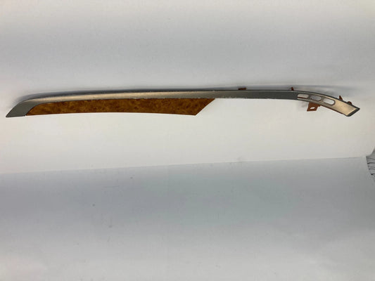 04-08 ACURA TL FRONT LEFT INTERIOR DOOR MOLDING TRIM PANEL 83550-SEPA-A01026 OEM
