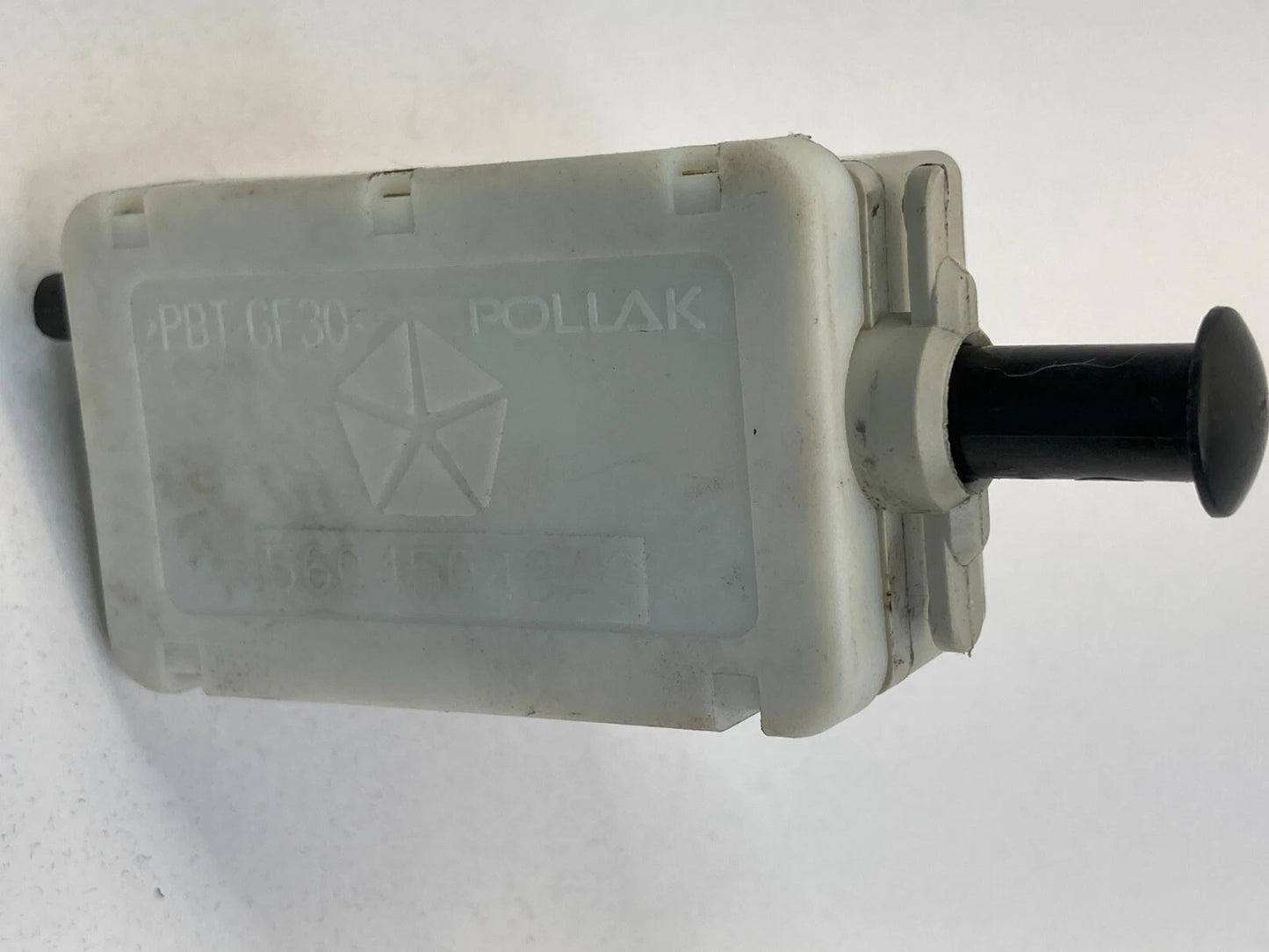 07-08 CHRYSLER SEBRING 04-08 PACIFICA BRAKE LIGHT STOP CONTROL SWITCH 56045048AG