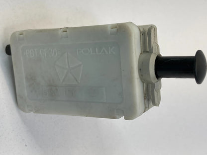 07-08 CHRYSLER SEBRING 04-08 PACIFICA BRAKE LIGHT STOP CONTROL SWITCH 56045048AG