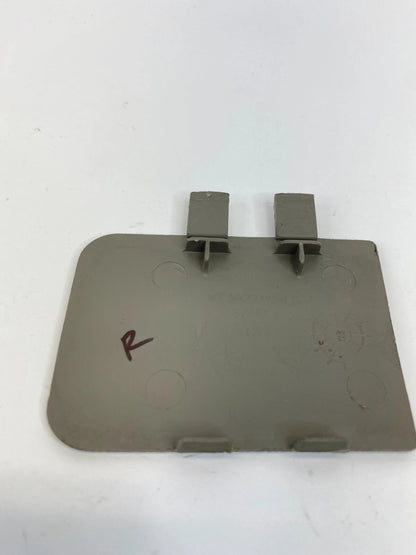 2005-2007 JEEP GRAND CHEROKEE INTERIOR RIGHT COVER CAP TRIM VT5822 57521 OEM