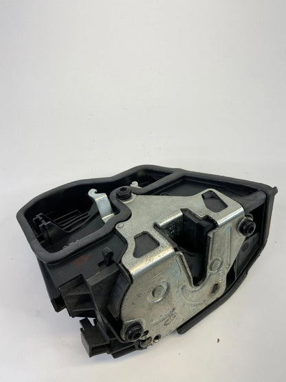 2004-2007 BMW 530I REAR RIGHT SIDE DOOR LOCK LATCH RELEASE ACTUATOR 7167070 OEM