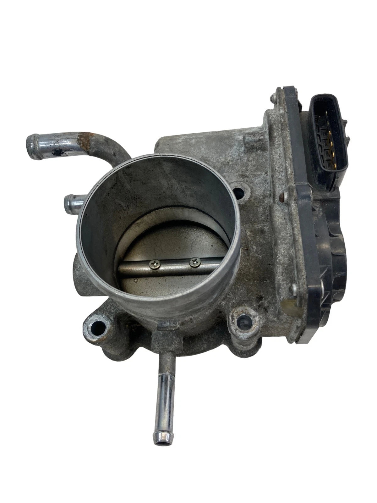 2012-2019 HYUNDAI ACCENT 1.6L 16V THROTTLE BODY THROTTLE VALVE ASSY 351002B300