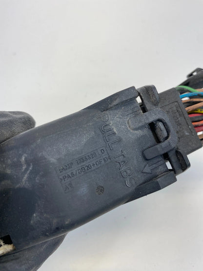 2007-2009 SUZUKI XL-7 3.6L AWD ABS ANTI LOCK BRAKE PUMP PLUG CONNECTOR CABLE OEM