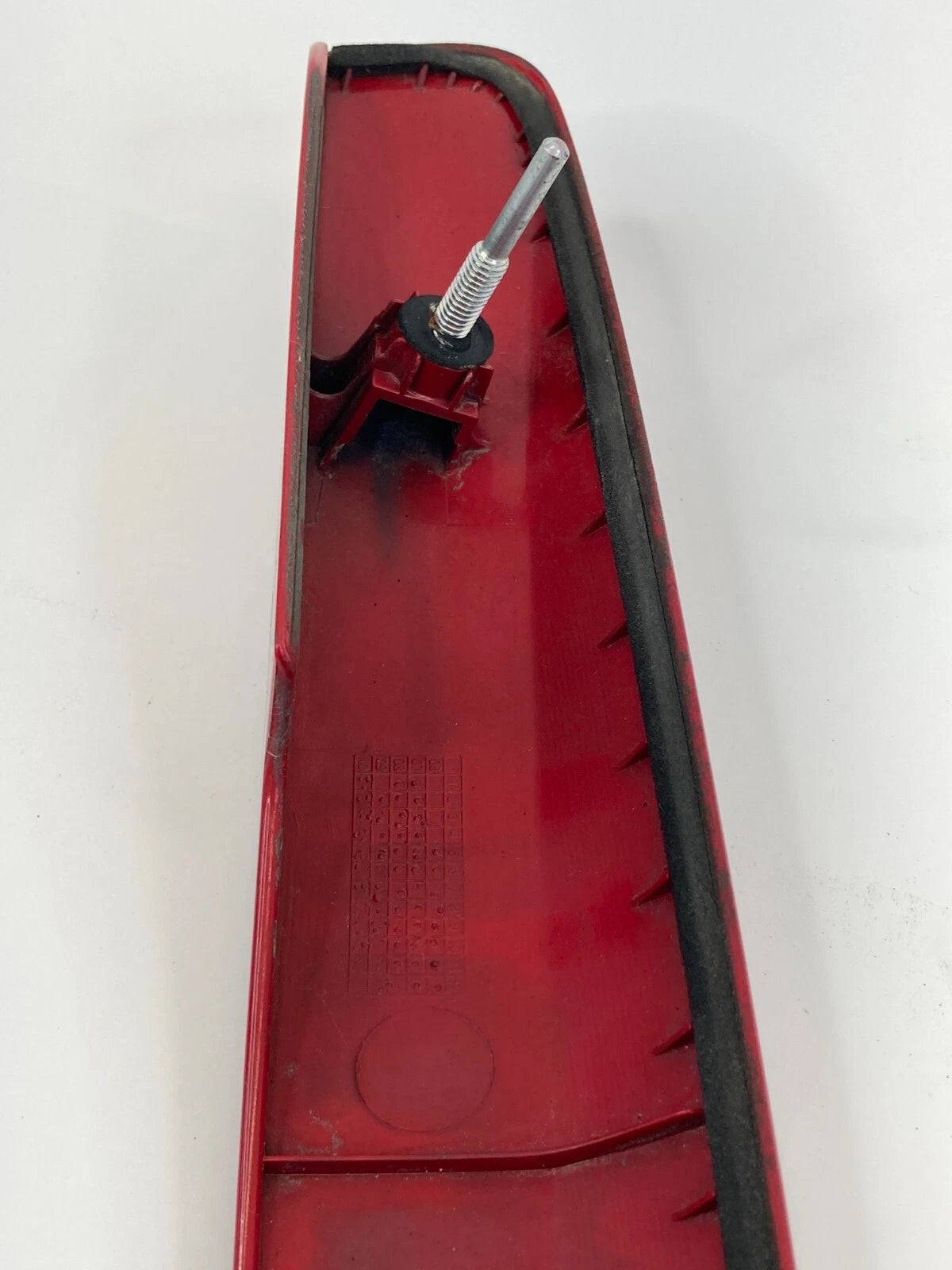 10-13 SUZUKI SX4 HTCBK REAR HATCH TAILGATE TRIM MOLDING GARNISH 83941-80J00 OEM