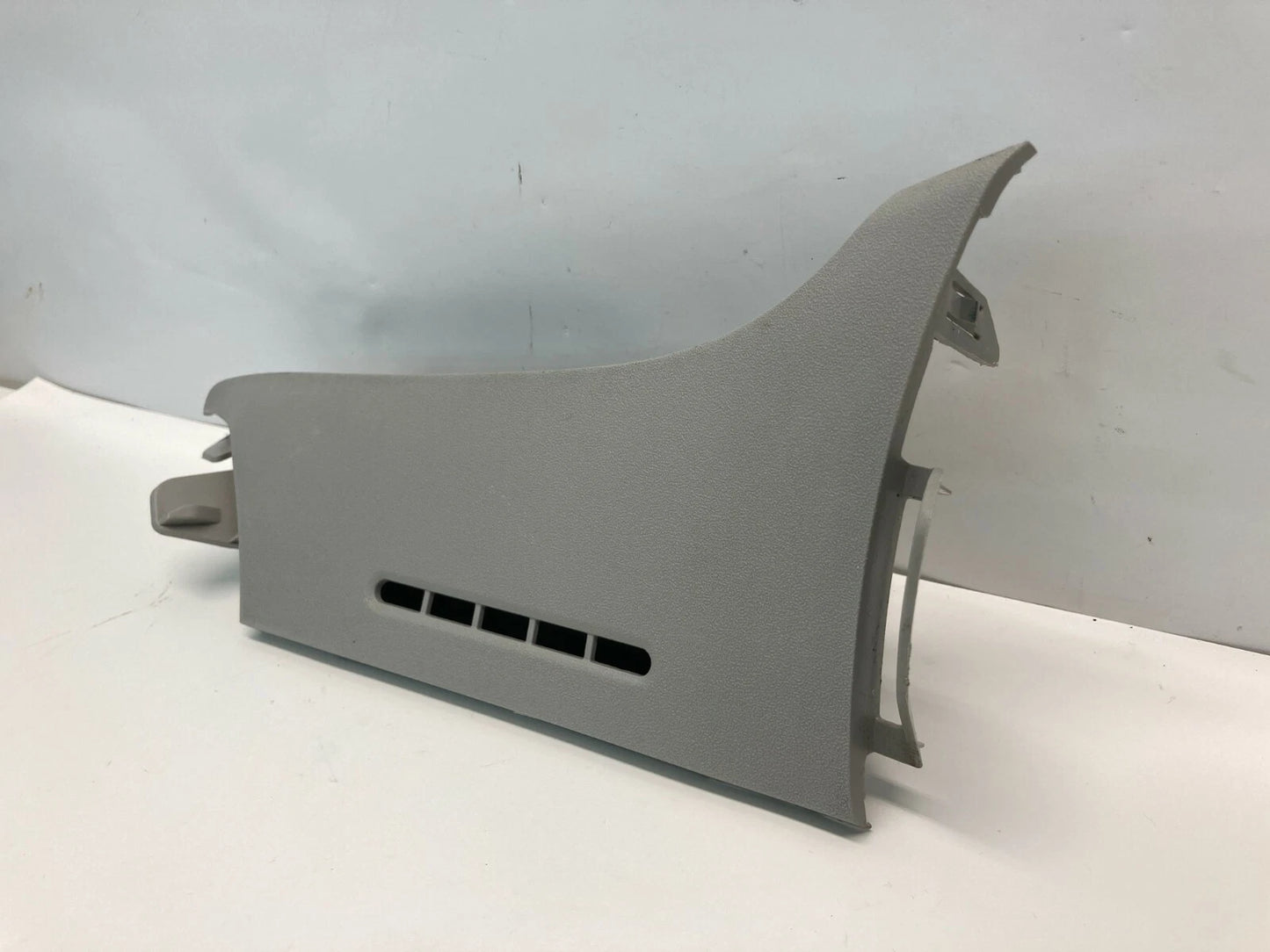 2010-2015 TOYOTA PRIUS FRONT RIGHT PASSENGER VENT COVER PANEL TRIM 62218-47040