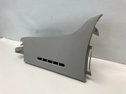 2010-2015 TOYOTA PRIUS FRONT RIGHT PASSENGER VENT COVER PANEL TRIM 62218-47040