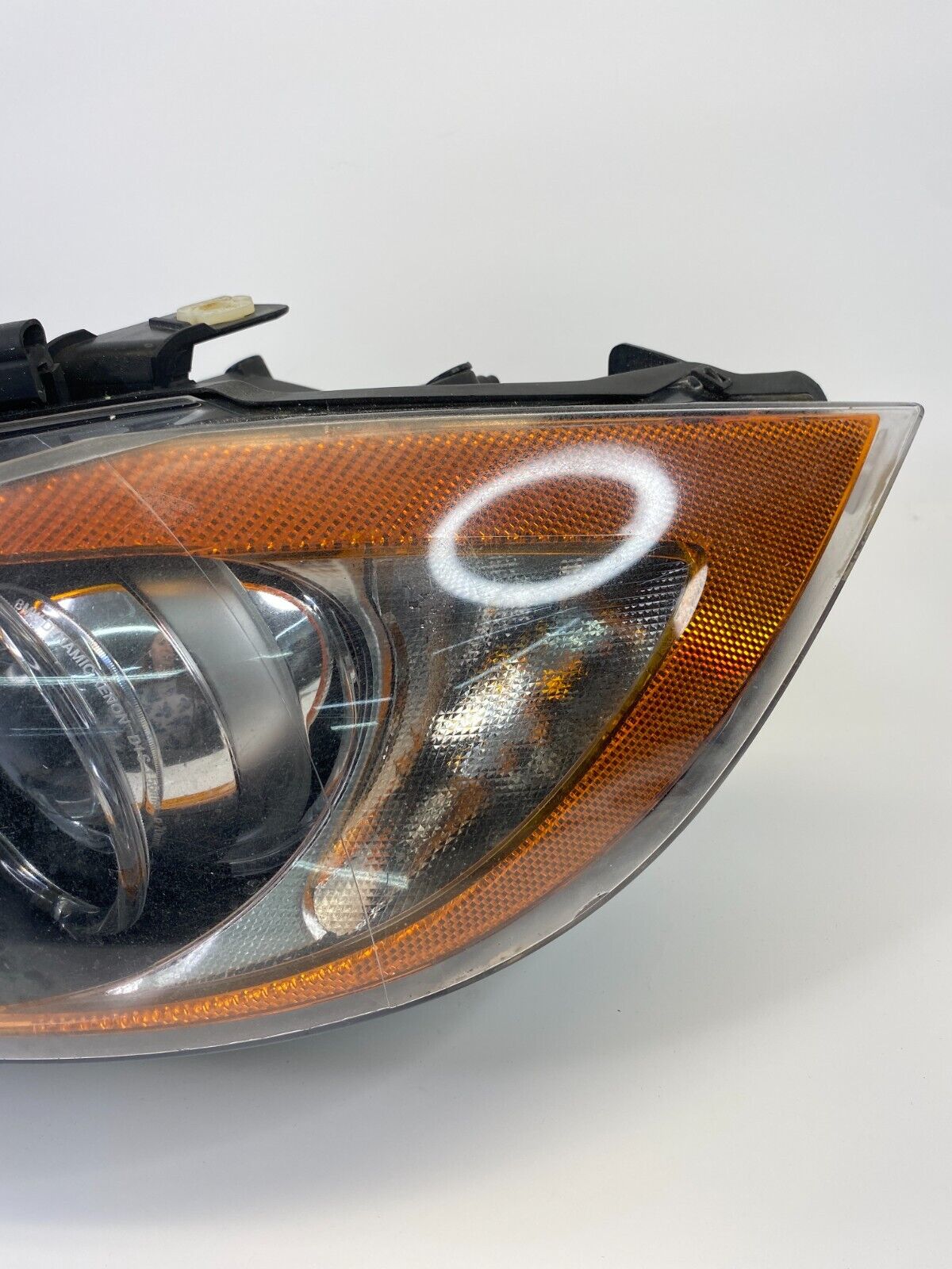 2007 2008 BMW 328xi Front Left Driver Headlight Headlamp 631169427419 OEM