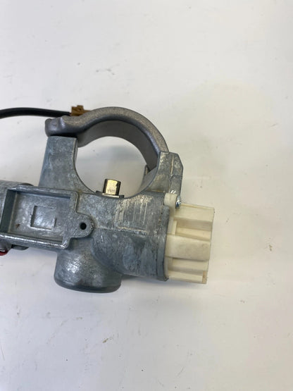 2014-2019 NISSAN VERSA NOTE 1.8L L4 A/T IGNITION SWITCH LOCK CYLINDER & KEY OEM