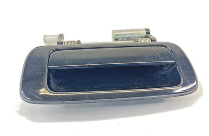 1995-2000 LEXUS LS400 REAR LEFT DRIVER SIDE EXTERIOR OUTER DOOR HANDLE ASSY OEM