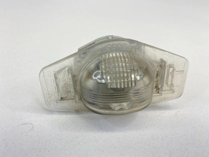 2003 2004 2005 HONDA PILOT REAR TRUNK LIFTGATE LICENSE PLATE LIGHT LAMP OEM