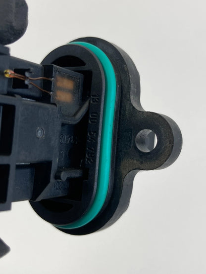 2012 12 CHEVROLET SONIC 1.8L A/T MASS AIR FLOW SENSOR METER MAF 13301682 OEM