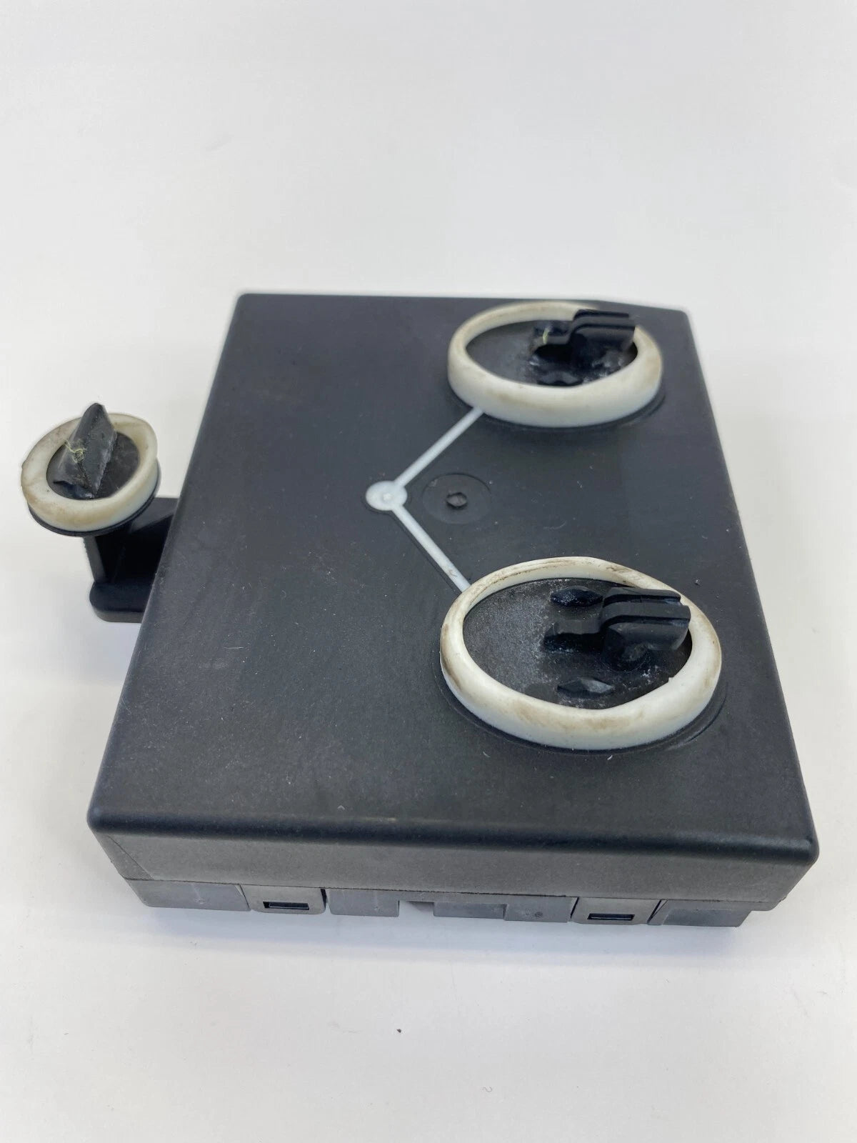 2009-2011 AUDI A6 QUATTRO FRONT LEFT DOOR WINDOW CONTROL MODULE 4F0-959-793-R