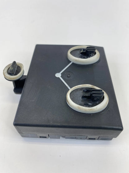 2009-2011 AUDI A6 QUATTRO FRONT LEFT DOOR WINDOW CONTROL MODULE 4F0-959-793-R
