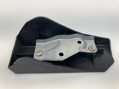 1997-2004 MITSUBISHI MONTERO SPORT DRIVER SIDE DEAD PEDAL FOOT REST COVER OEM