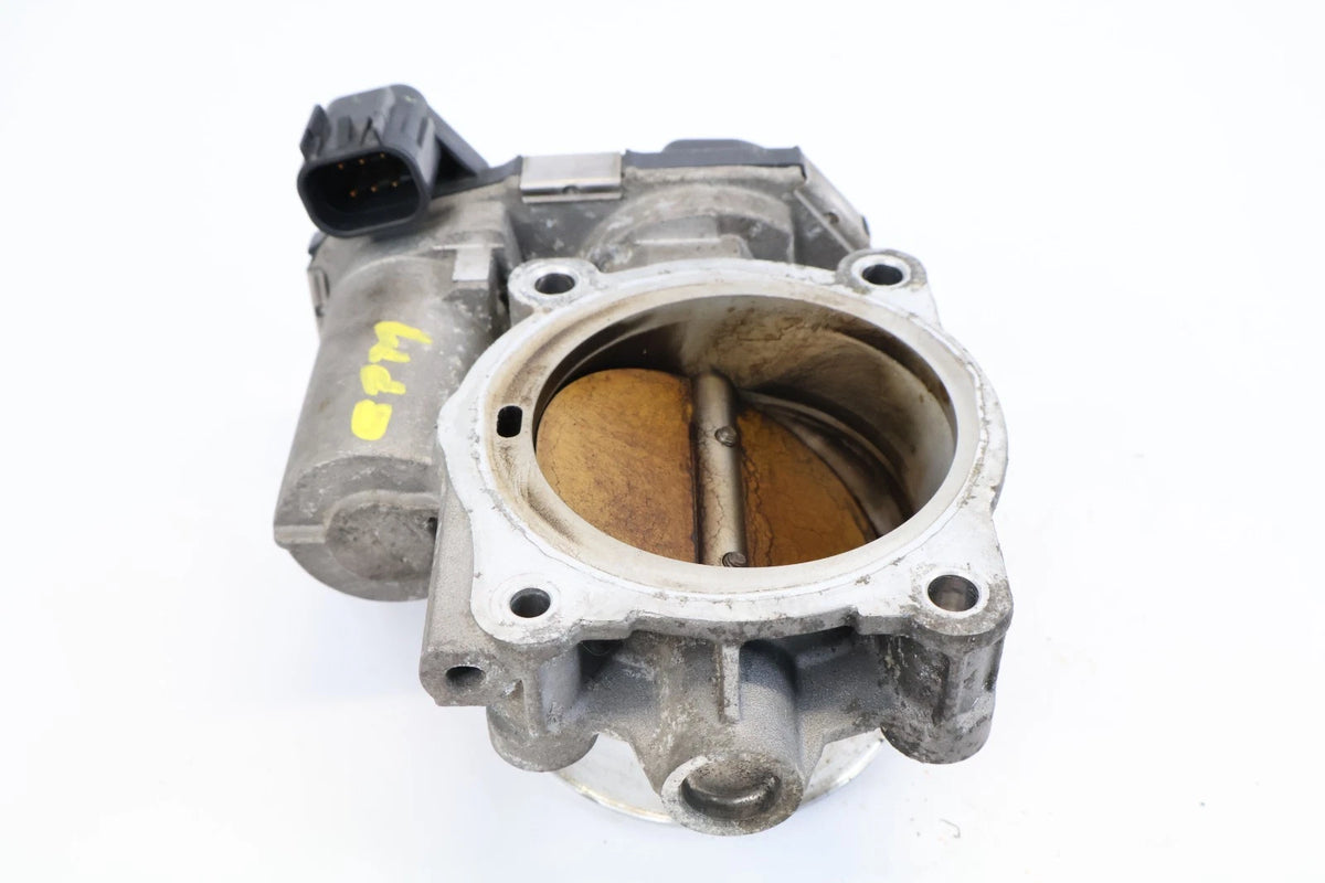 07-11 CADILLAC SRX 08-11 CTS STS 3.0L V6 AT THROTTLE BODY THROTTLE VALVE OEM