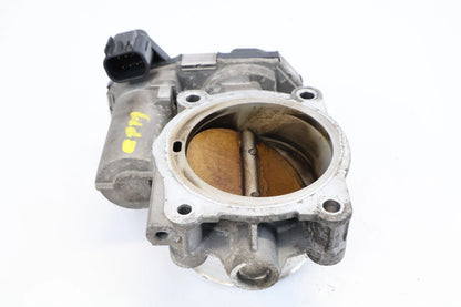 07-11 CADILLAC SRX 08-11 CTS STS 3.0L V6 AT THROTTLE BODY THROTTLE VALVE OEM
