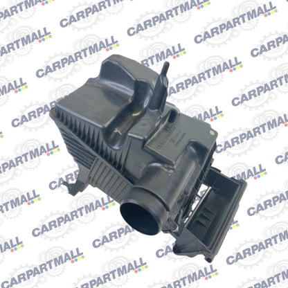 2007-2012 Nissan Sentra 2.0L L4 Air Intake Cleaner Filter Box w/Air Flow Sensor