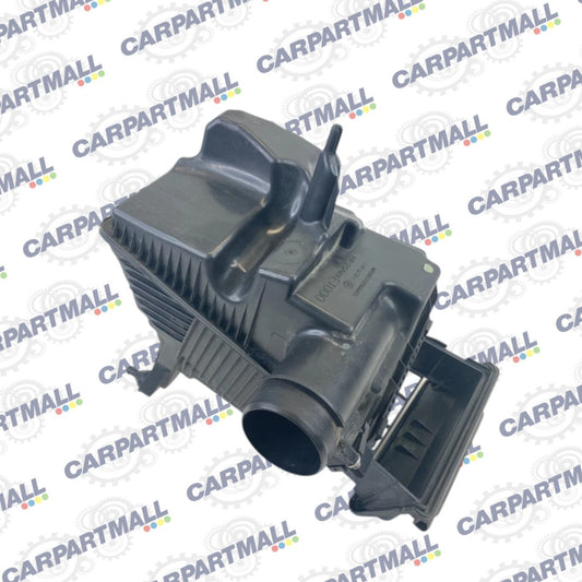 2007-2012 Nissan Sentra 2.0L L4 Air Intake Cleaner Filter Box w/Air Flow Sensor