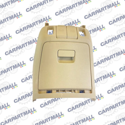 2005-2007 HONDA ODYSSEY CENTER CONSOLE LOWER STORAGE PANEL COVER BEZEL TRIM OEM